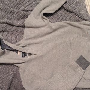 Hoodie sweatshirt